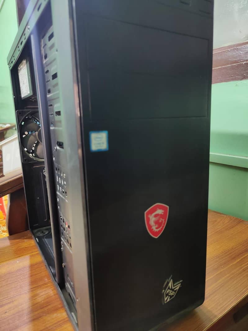 Gaming PC 3