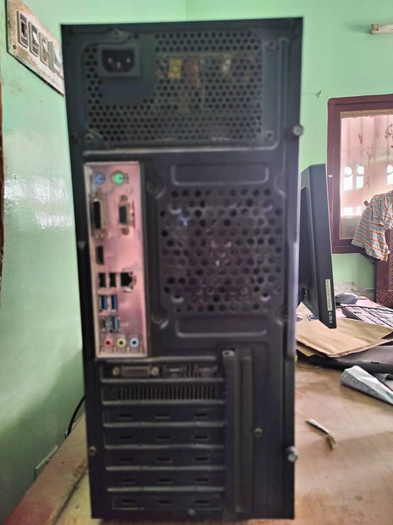 Gaming PC 4