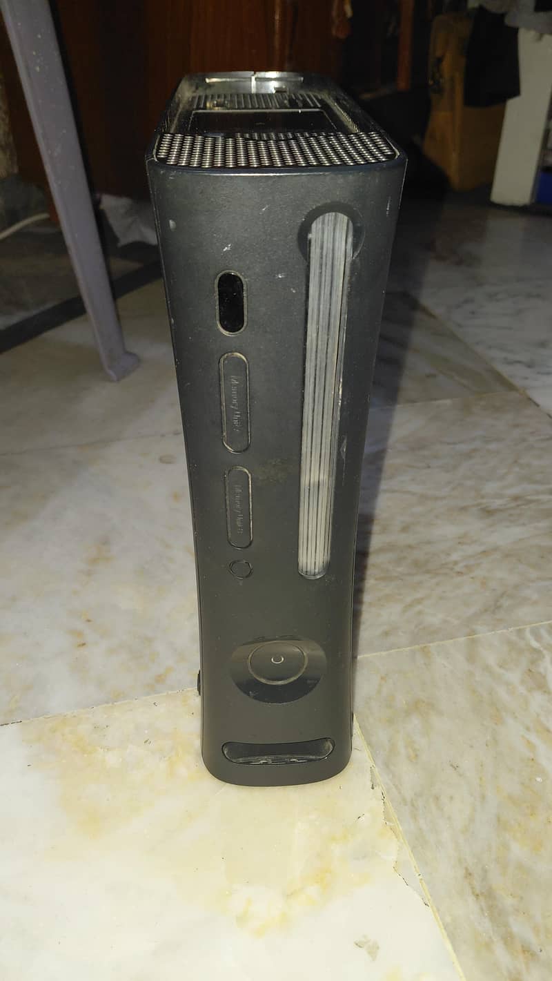 Xbox 360 0