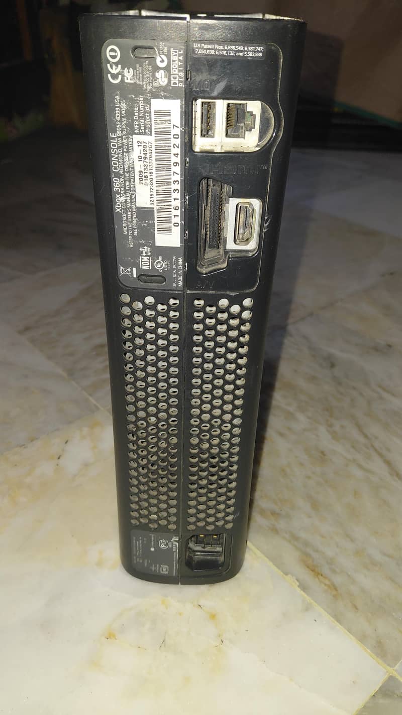 Xbox 360 1
