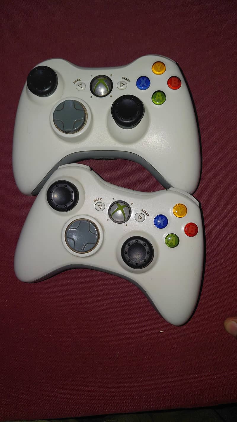 Xbox 360 3