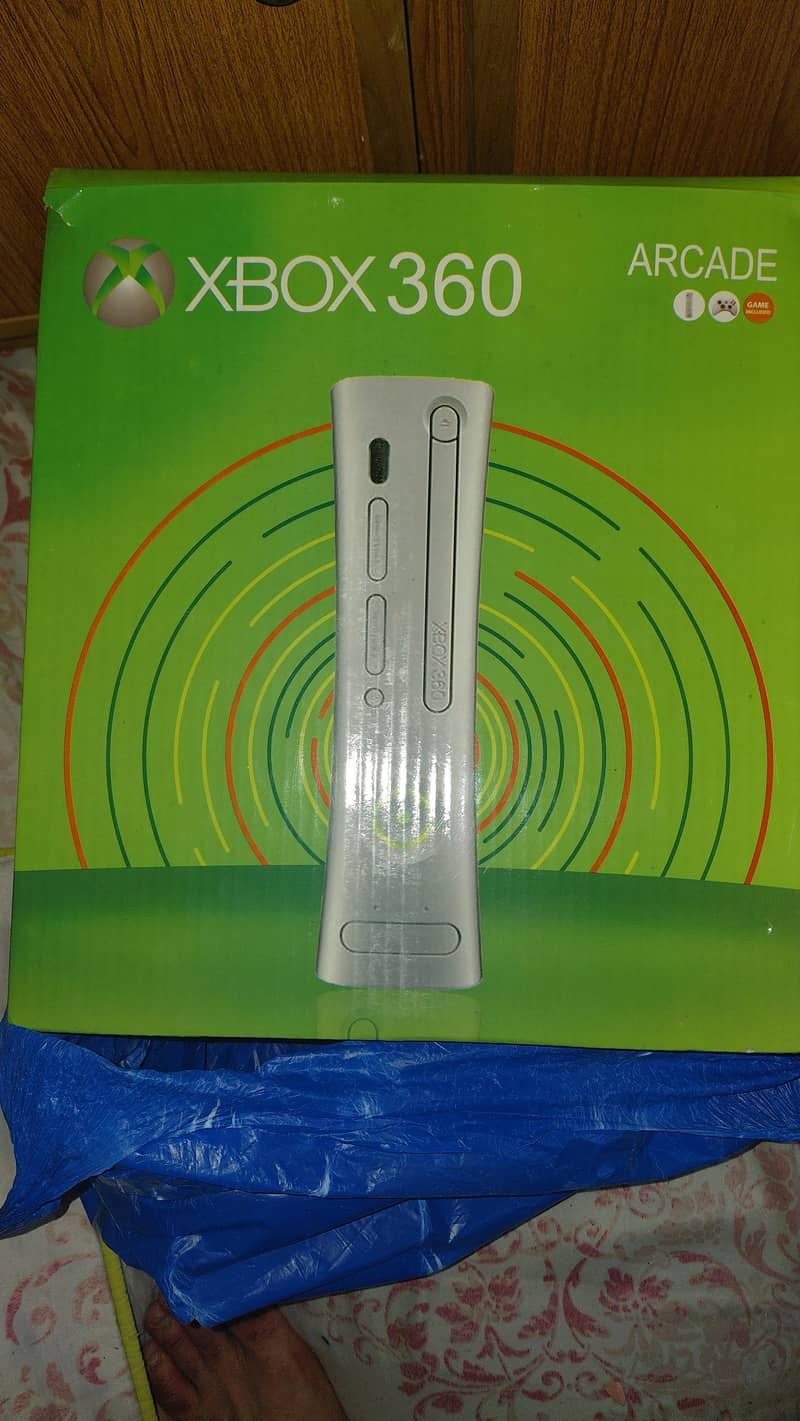 Xbox 360 6