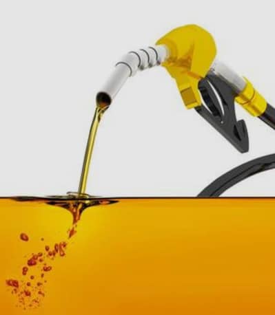 petrol available in 345