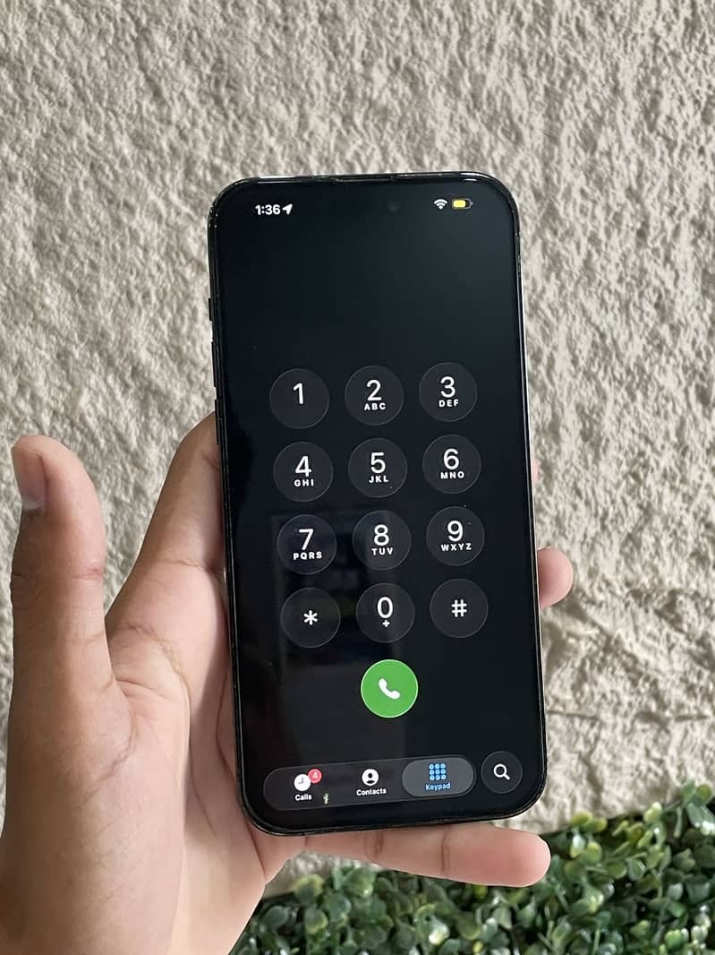iPhone 14 pro max 3