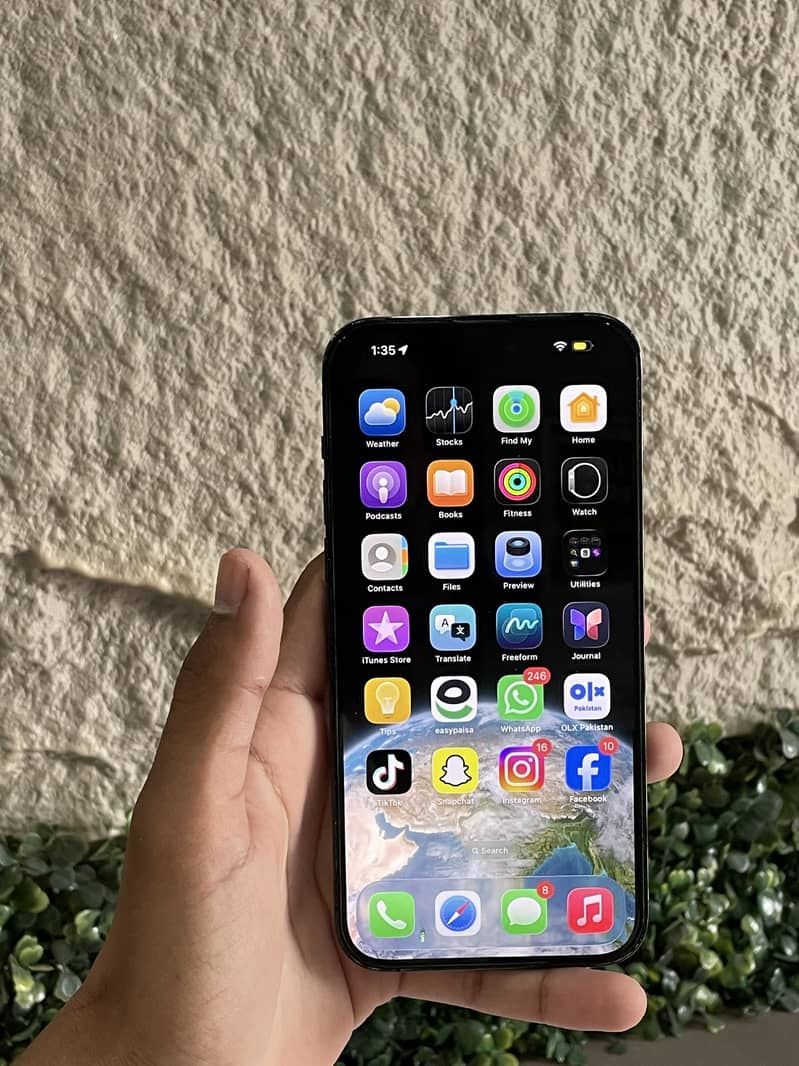 iPhone 14 pro max 5