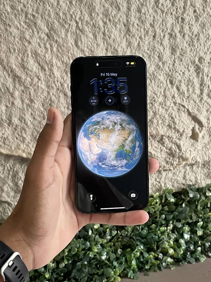 iPhone 14 pro max 7