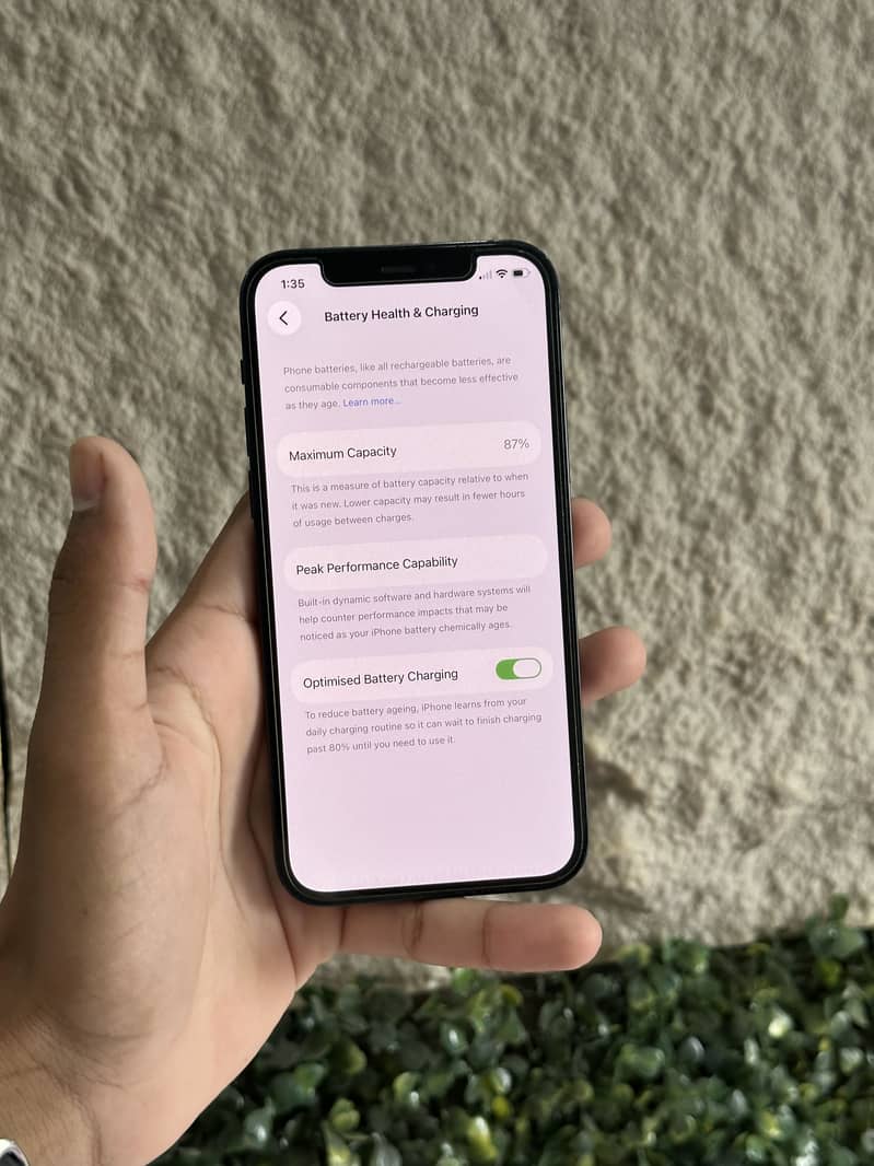 iPhone 14 pro max 13