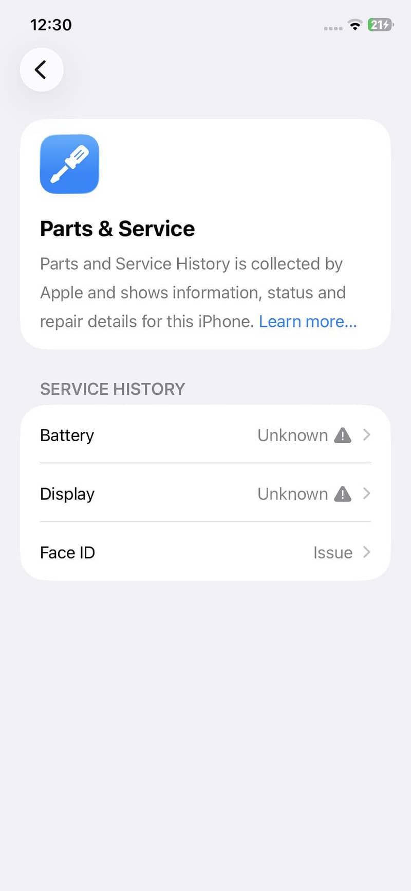 iPhone 11 0