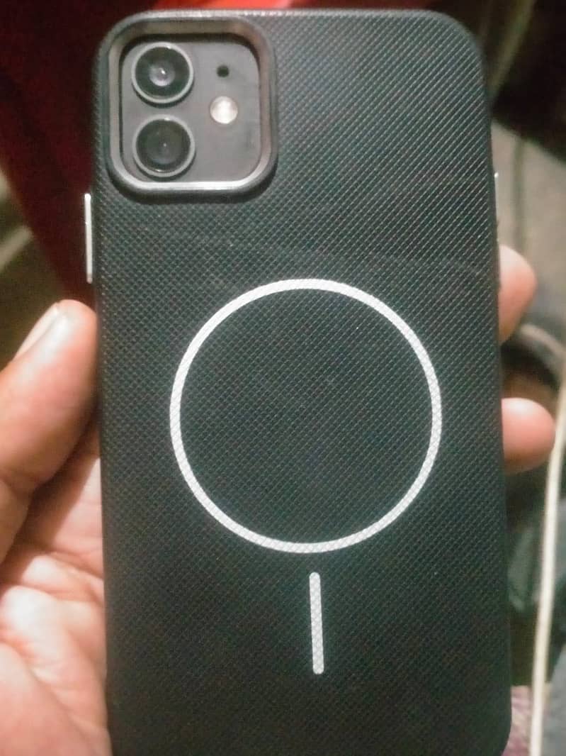 iPhone 11 2