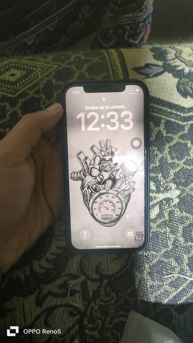 iphone 12 0