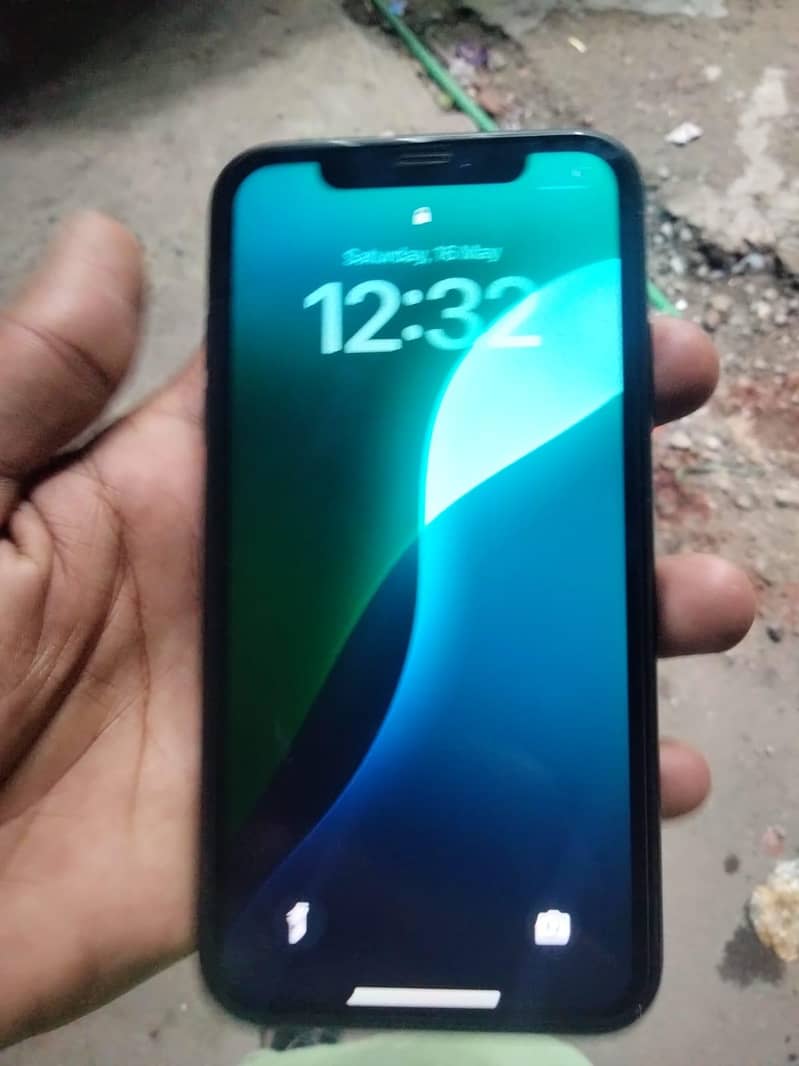 iphone 0