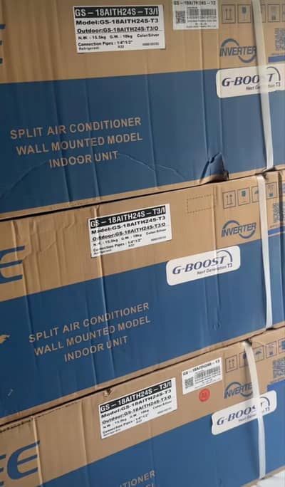 Airy pro Ac T3 Inverter