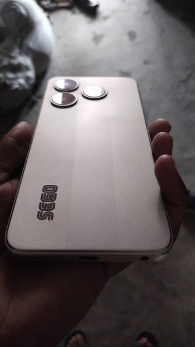 sego smart 10