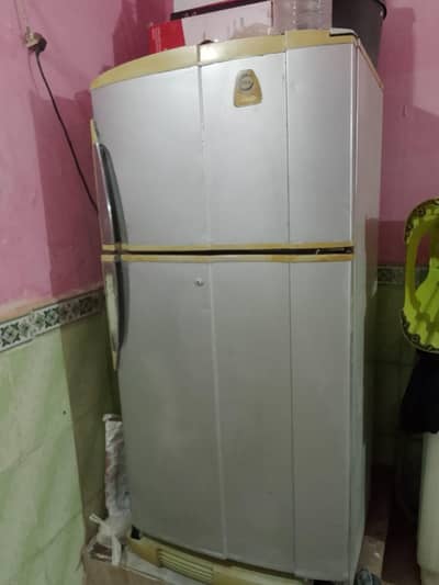 pel freezers
