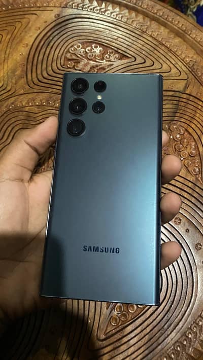 Samsung s22 ultra