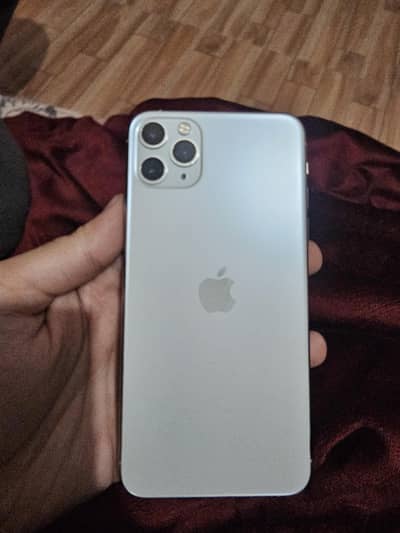 iphone 11 pro max pta approved
