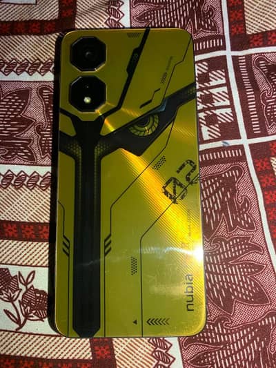 Nubia neo 2