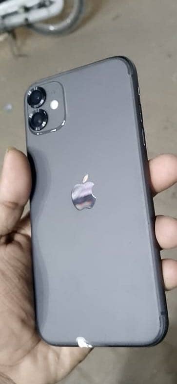 Iphone 11 non PTA