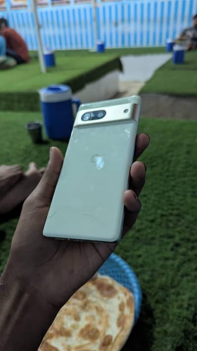 pixel 7