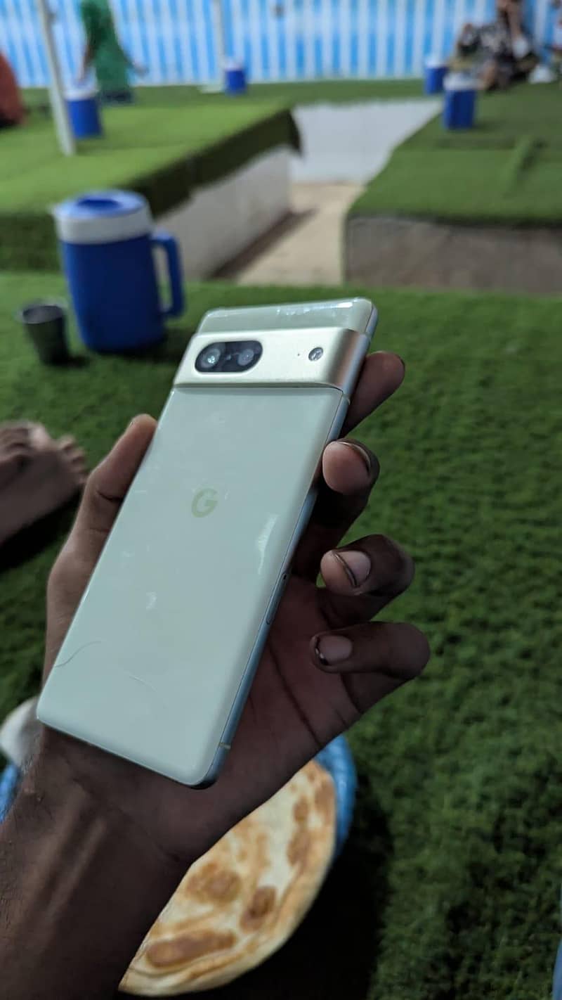 pixel 7 2