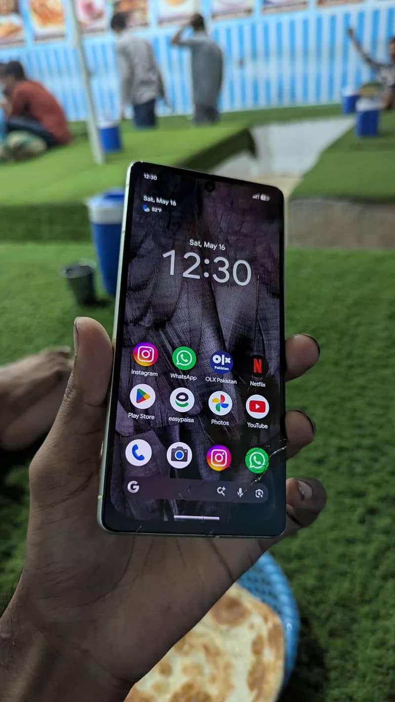 pixel 7 5