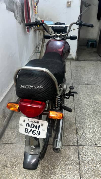 urgent bike sell