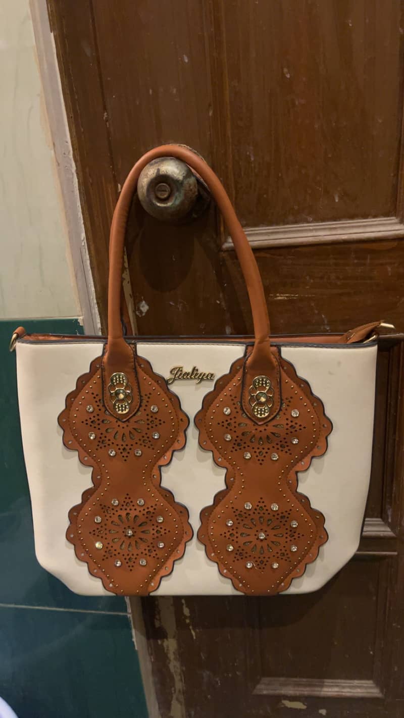 Handbag 1
