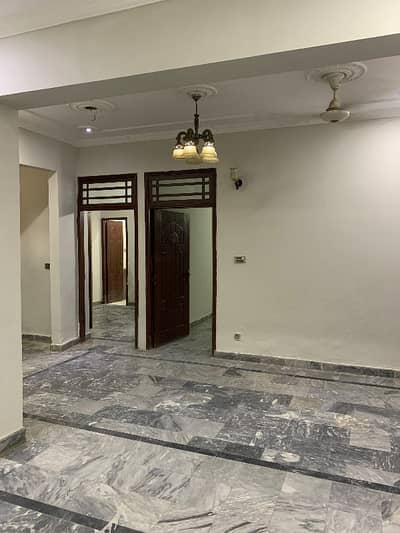 5 Marla dable Storey House For Rent In Phase 4a