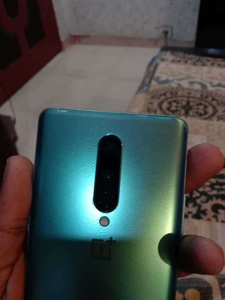 ONE PLUS 8 2
