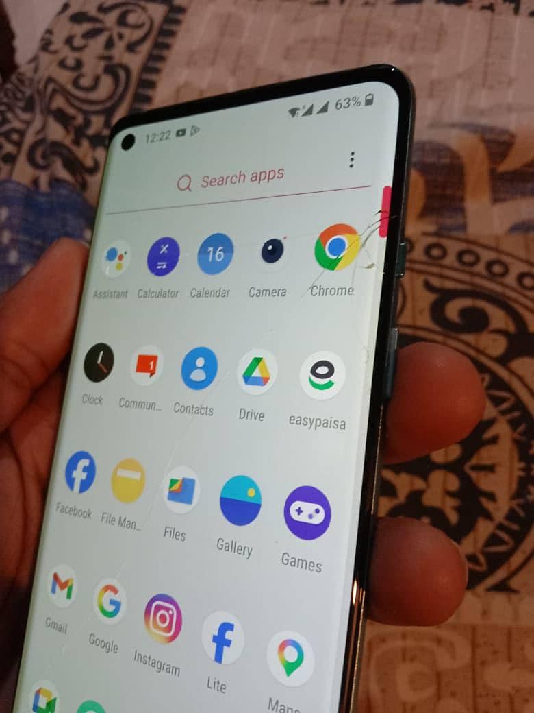 ONE PLUS 8 3