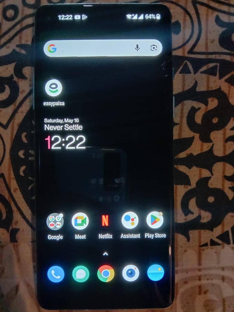 ONE PLUS 8 9