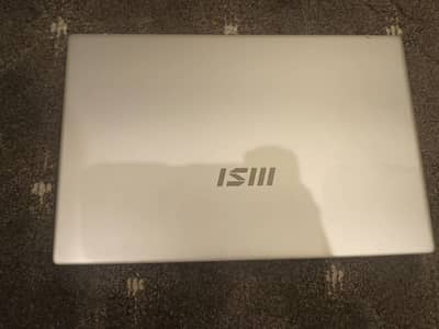 MSI Modern 14 Core i5 13th Gen 8GB 512GB SSD