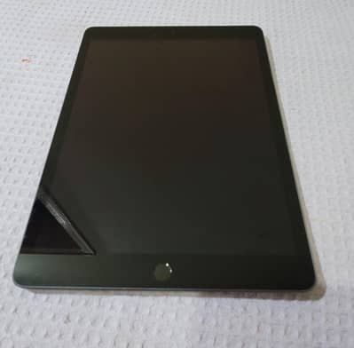 I pad 7th generation