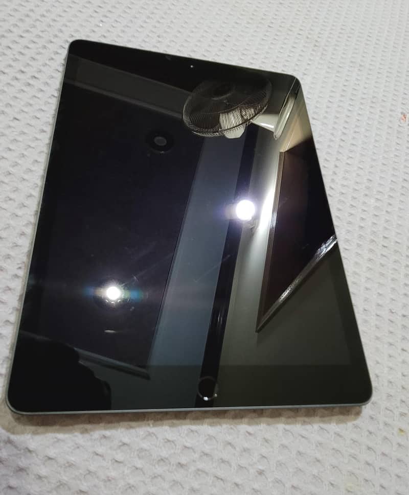 I pad 7th generation 2