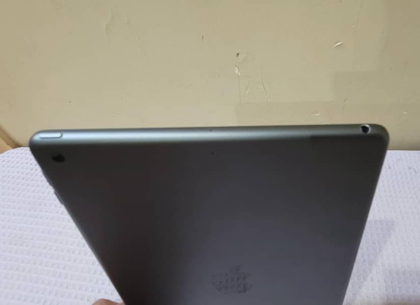 I pad 7th generation 3