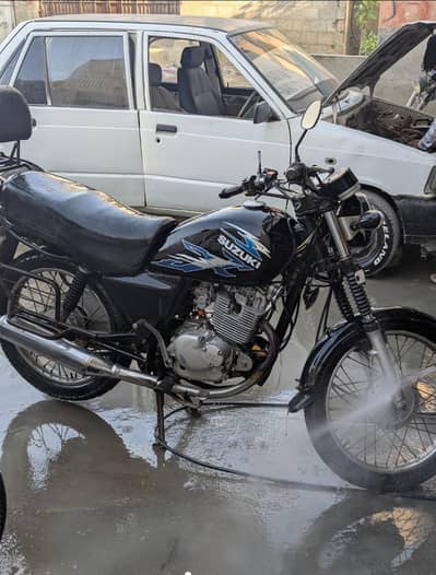 gs 150 2016 for sale