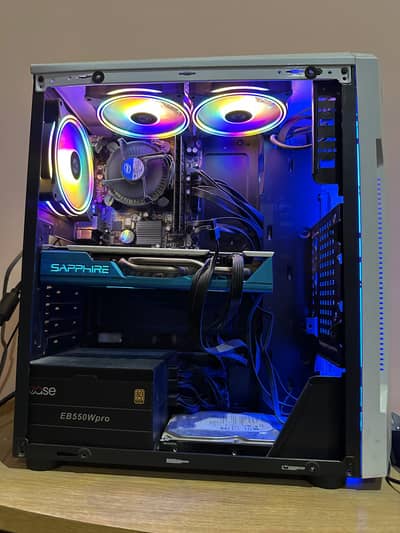 Gaming PC for sale
