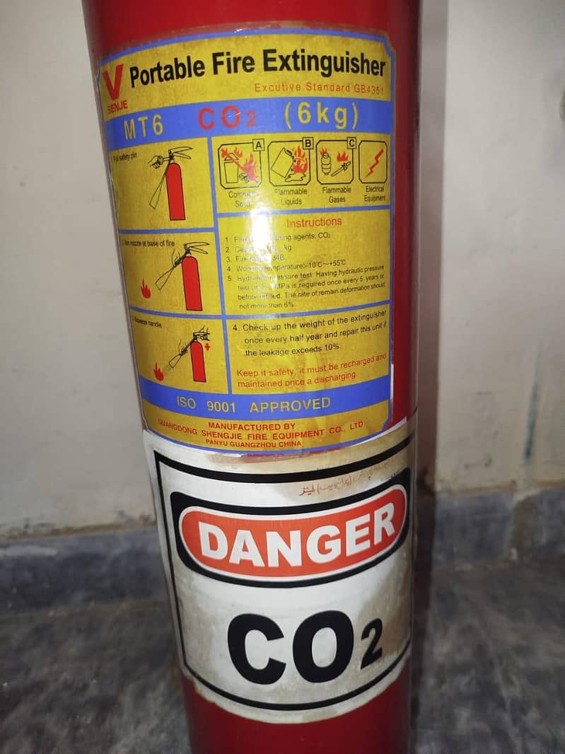 multinational fire extinguishers 0