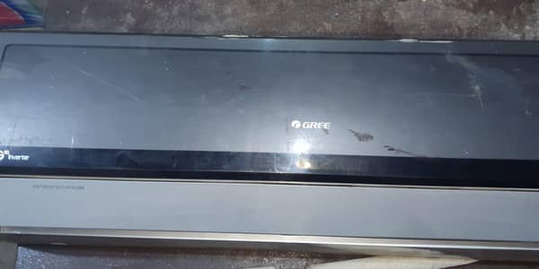 Gree G10 inverter Split AC 1.5 ton ( inner only )