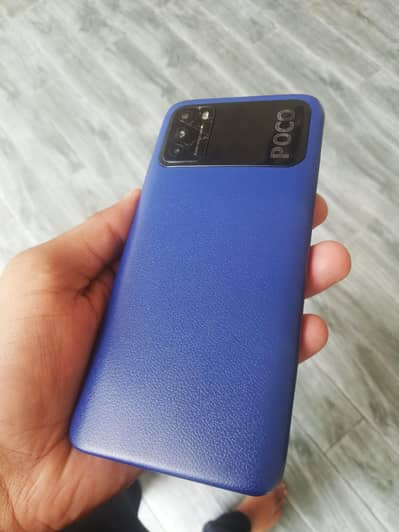 Xiaomi Poco M3 6/128