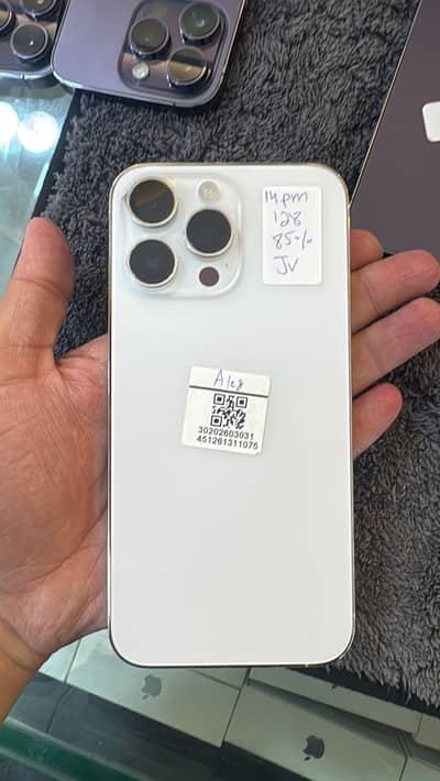 Iphone 14 Pro Max JV