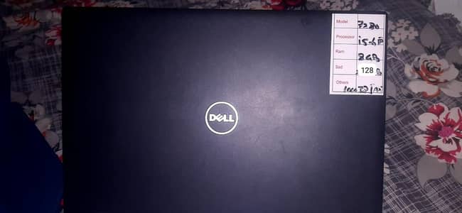 Dell core i5 6th generation