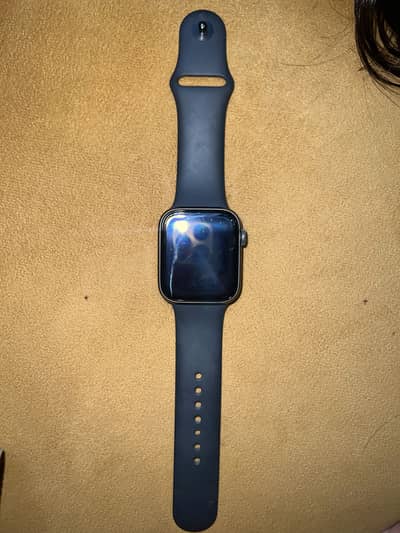 Apple series