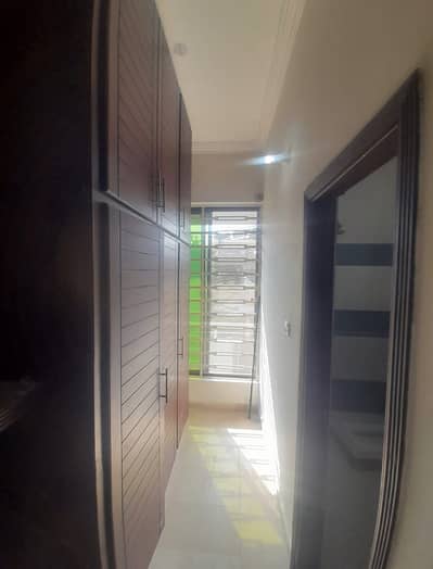 12 Marla Upper Portion For Rent In Korang Town