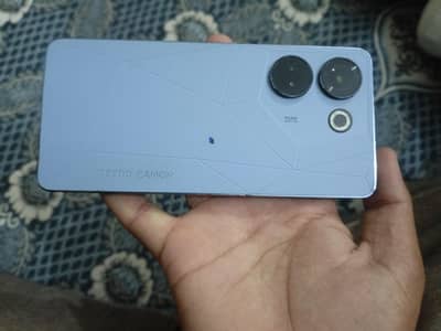 Tecno Camon 20