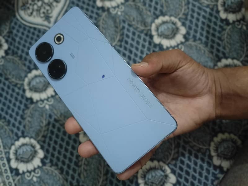 Tecno Camon 20 3