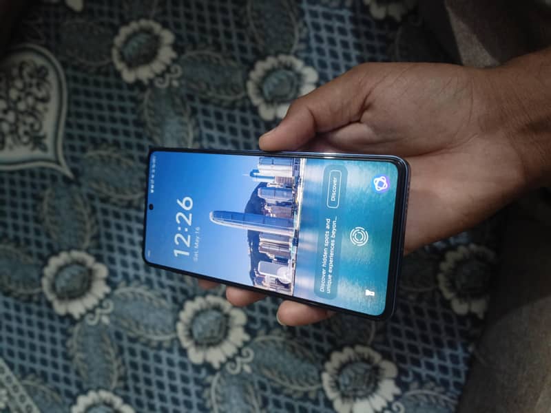 Tecno Camon 20 5