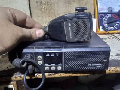 Motorola GM300 Wireless
