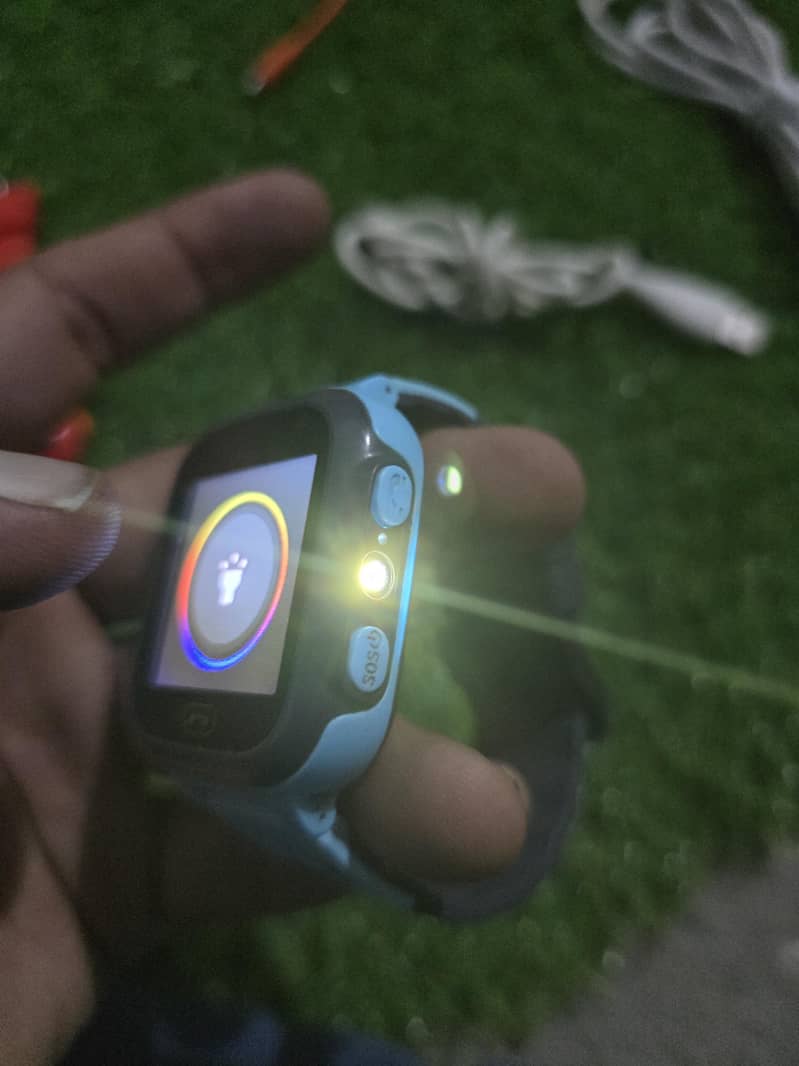 sim support smart watch 0