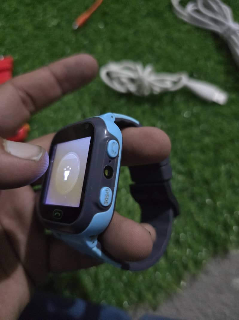 sim support smart watch 1